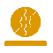 A yellow and white icon with a circle in the middle for MGC Services.